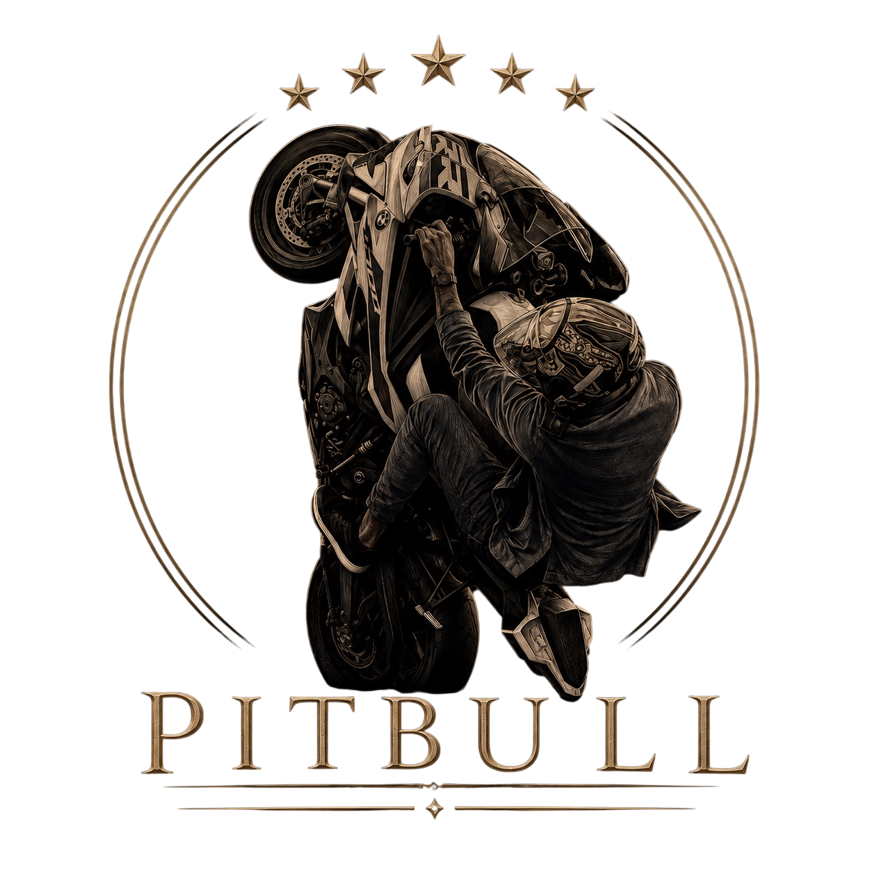 Pitbull